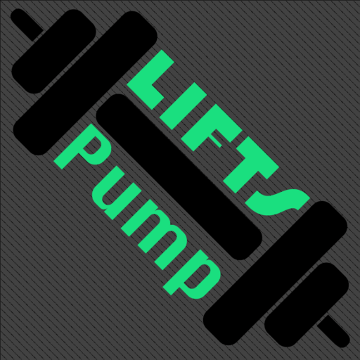 LiftsPump